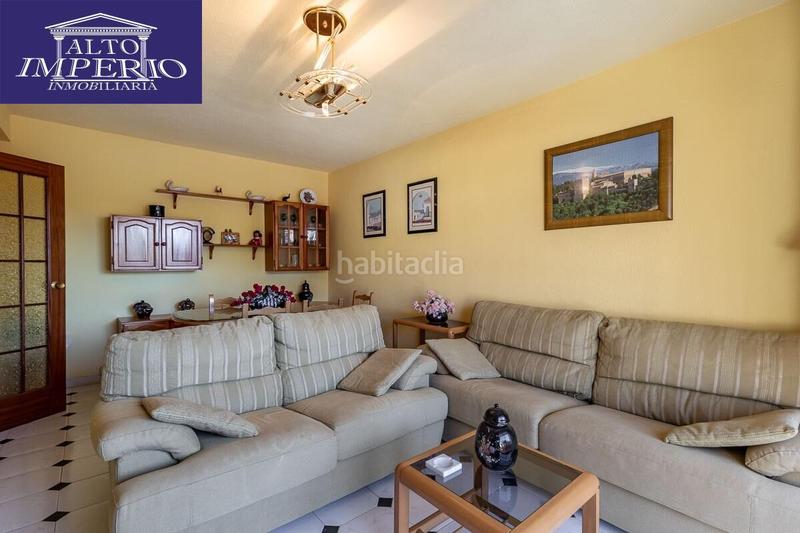 Foto b3b0173f-ca80-4801-a5b5-e6433a62904b. Pis amb aparcament a Velilla - Velilla Taramay Almuñécar