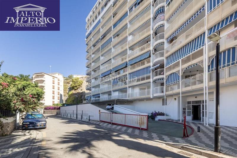 Foto bded9d9e-d444-44f6-a9c9-a8ce527dddfd. Pis amb aparcament a Velilla - Velilla Taramay Almuñécar