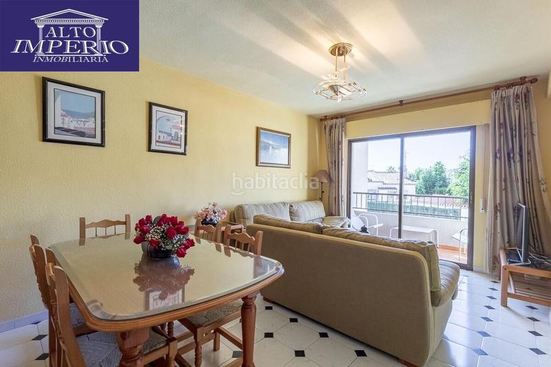 Foto c491c0af-243e-42f8-8f34-3e579f7cf6e2. Pis amb aparcament a Velilla - Velilla Taramay Almuñécar