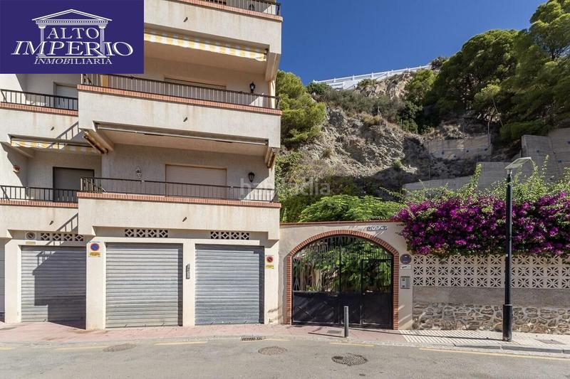 Foto dc471383-fbc8-4e40-8671-1bdb1a391321. Pis amb aparcament a Velilla - Velilla Taramay Almuñécar