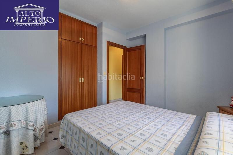 Foto e3a90a58-60b9-4329-83c6-0cf54852b52a. Pis amb aparcament a Velilla - Velilla Taramay Almuñécar