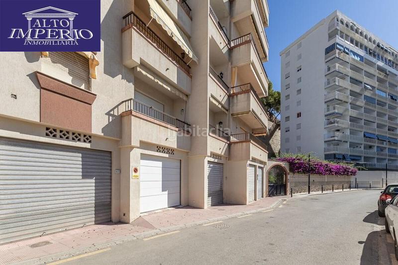 Foto f4494598-8f02-4734-91eb-600e3c1e0301. Pis amb aparcament a Velilla - Velilla Taramay Almuñécar