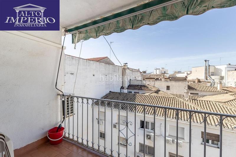 Foto 1d34a9e8-877d-4147-9ee9-0007e58e973d. Zweistöckige wohnung mit heizung in Camino de Ronda Granada