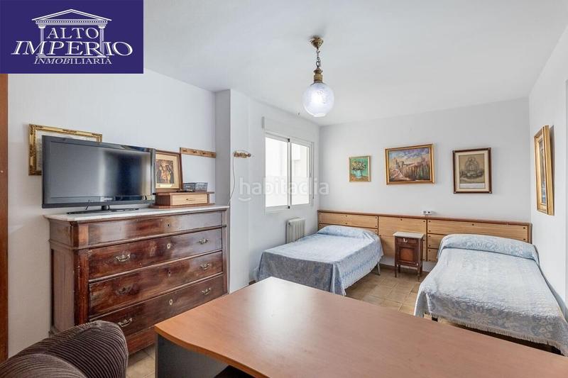 Foto 20d840d3-d9ab-46bd-83db-1f91a3cea5dc. Zweistöckige wohnung mit heizung in Camino de Ronda Granada