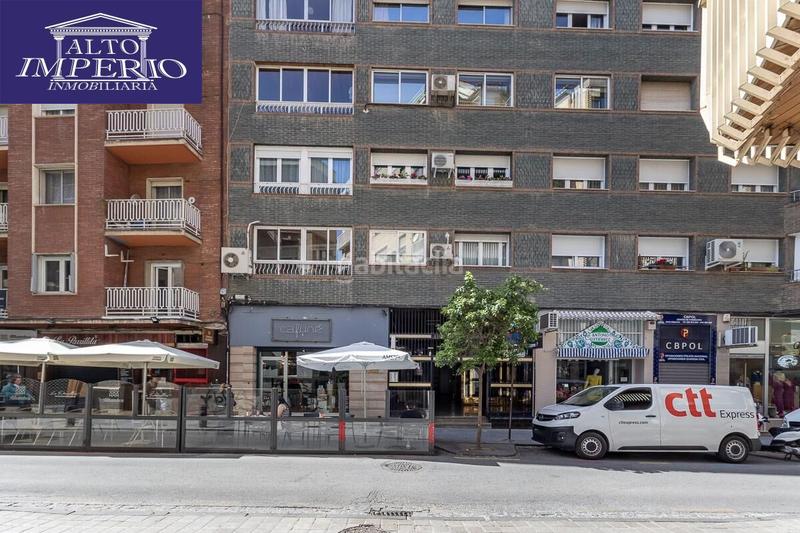 Foto 2a3e424c-35d8-46cb-b398-0dc52d55dc4a. Zweistöckige wohnung mit heizung in Camino de Ronda Granada