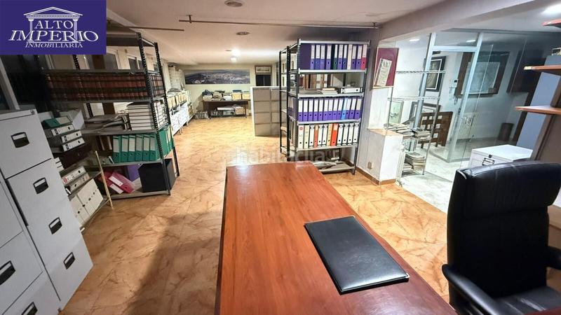 Foto 33af847f-b721-4330-81c1-7bb647993427. Zweistöckige wohnung mit heizung in Camino de Ronda Granada