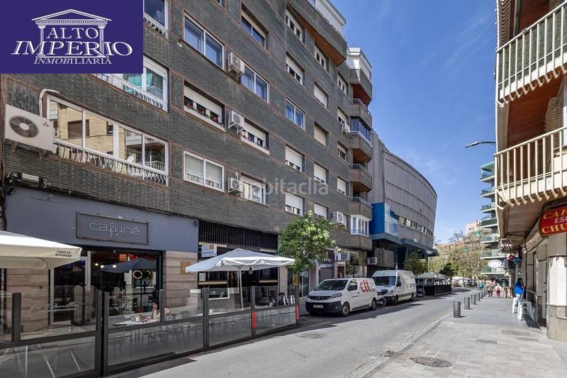 Foto 489f120b-974e-476a-9949-45da6b451bde. Zweistöckige wohnung mit heizung in Camino de Ronda Granada