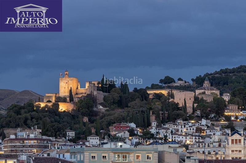 Foto 5d7fd763-fc10-4895-ae58-2e0b01d39bfa. Zweistöckige wohnung mit heizung in Camino de Ronda Granada