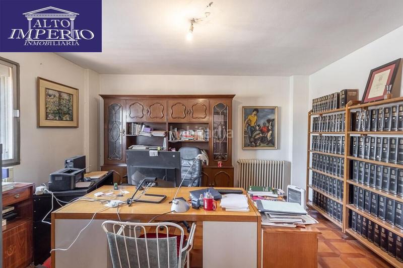 Foto 64e26e33-fead-4caf-82c0-3752d3b96c0d. Zweistöckige wohnung mit heizung in Camino de Ronda Granada