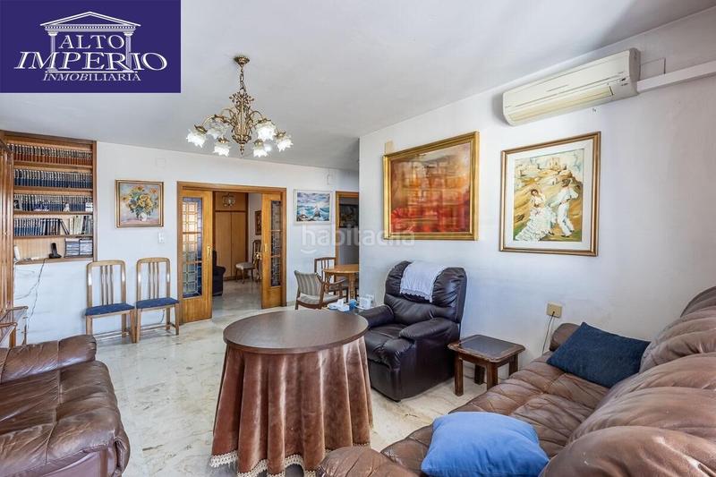 Foto 685cbb01-7759-4429-93be-2739f3bc27a8. Zweistöckige wohnung mit heizung in Camino de Ronda Granada