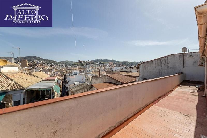 Foto 6dd4b538-c99e-46ad-a167-33fd390cea69. Zweistöckige wohnung mit heizung in Camino de Ronda Granada