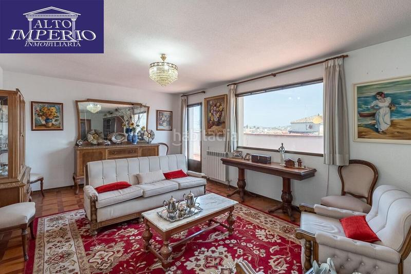 Foto 87d1060e-2c85-4546-b610-953d4071d00a. Zweistöckige wohnung mit heizung in Camino de Ronda Granada