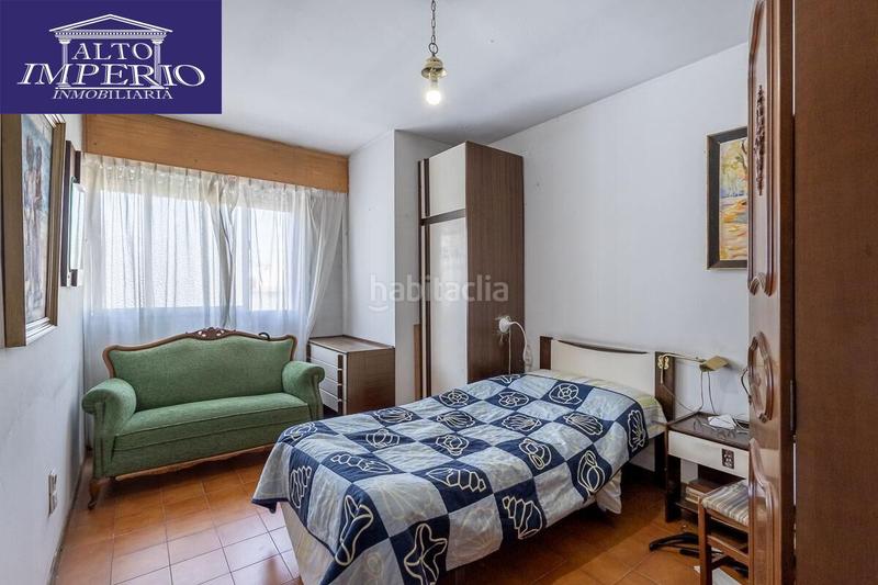 Foto 88f97569-a865-4ebc-ab9b-6829f097b225. Zweistöckige wohnung mit heizung in Camino de Ronda Granada