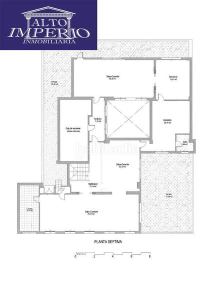 Foto 8bcdd1bf-6693-4fe3-b754-f3b1154ea0ae. Zweistöckige wohnung mit heizung in Camino de Ronda Granada