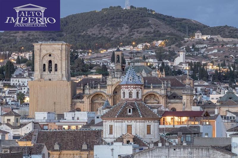 Foto 99e13898-388a-4d46-bd72-39f2ff7dbec0. Zweistöckige wohnung mit heizung in Camino de Ronda Granada