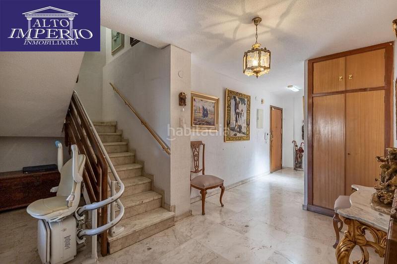 Foto a7d44d6a-45d6-4705-9782-231a959542d7. Zweistöckige wohnung mit heizung in Camino de Ronda Granada