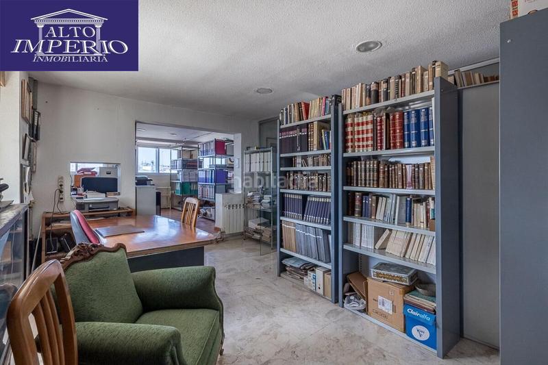 Foto a8318505-d4e4-4cc4-940e-77a4e400a831. Zweistöckige wohnung mit heizung in Camino de Ronda Granada