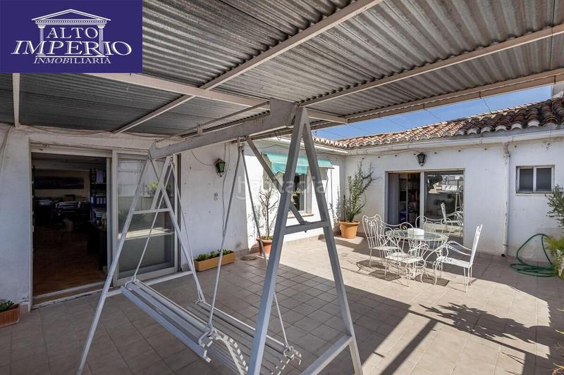 Foto a9051089-12fd-46a1-95bb-834e364c3e52. Zweistöckige wohnung mit heizung in Camino de Ronda Granada