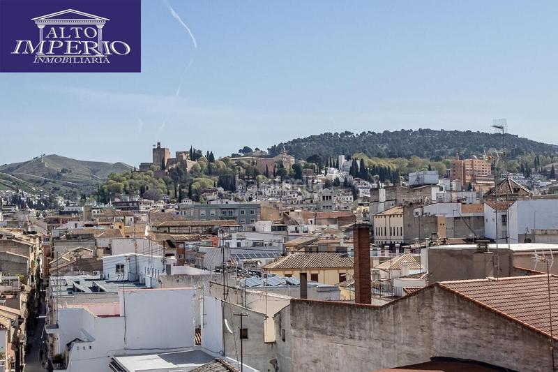 Foto b7302d2e-e744-496f-b91d-2c3742c33f0d. Zweistöckige wohnung mit heizung in Camino de Ronda Granada