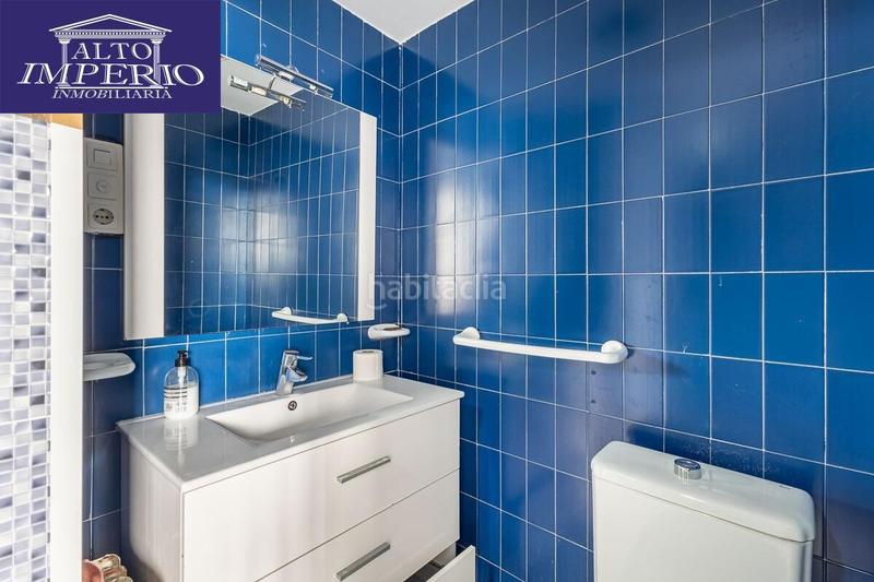 Foto b8c5775f-60ab-40a6-bd78-f095d327b00c. Zweistöckige wohnung mit heizung in Camino de Ronda Granada