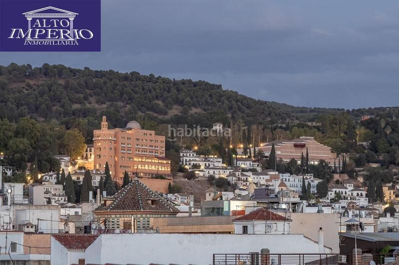 Foto bb904830-23c1-43d4-b9b2-46de8868671b. Zweistöckige wohnung mit heizung in Camino de Ronda Granada