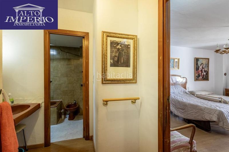 Foto c7133b65-9f20-4bc7-a20d-969d88d2439c. Zweistöckige wohnung mit heizung in Camino de Ronda Granada