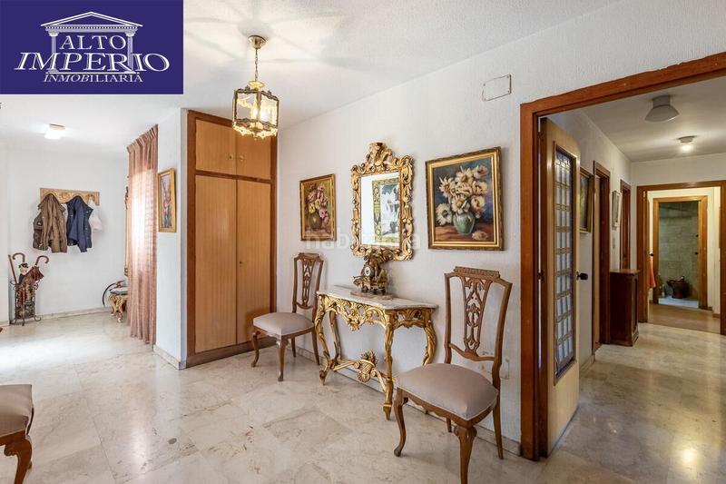 Foto e71856d6-529b-41a3-a621-7d6f4683edbe. Zweistöckige wohnung mit heizung in Camino de Ronda Granada