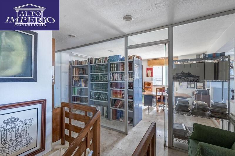 Foto e83a1b5d-c4ee-4144-8870-8845874a6491. Zweistöckige wohnung mit heizung in Camino de Ronda Granada