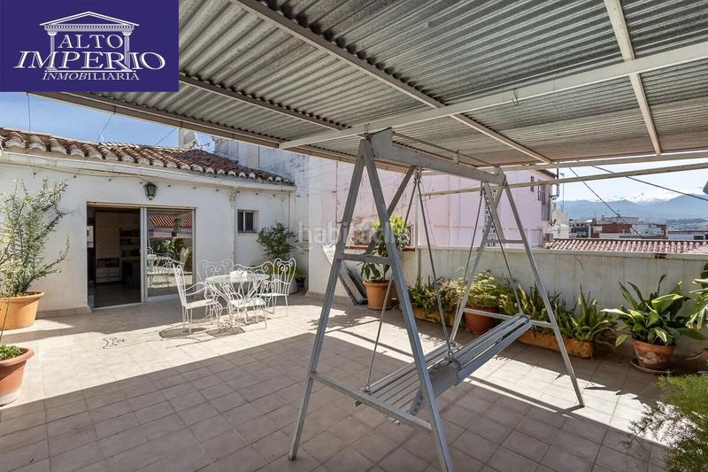 Foto f7ec5b62-75f9-4d71-bd57-d314598a2331. Zweistöckige wohnung mit heizung in Camino de Ronda Granada