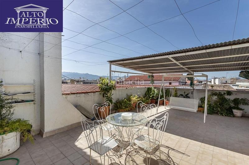 Foto fc462025-9bf4-4019-b689-6c579969f8c2. Zweistöckige wohnung mit heizung in Camino de Ronda Granada