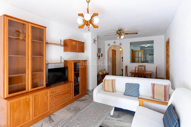 Foto 2d6a08e5-52ce-48a1-b31d-666baa2fe254. Pis amb piscina a Velilla - Velilla Taramay Almuñécar