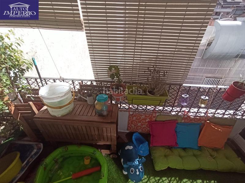 Foto 33729cbe-6196-4a2b-9ad9-3f7103f8a6dc. Affitto appartamento in Camino de Ronda Granada