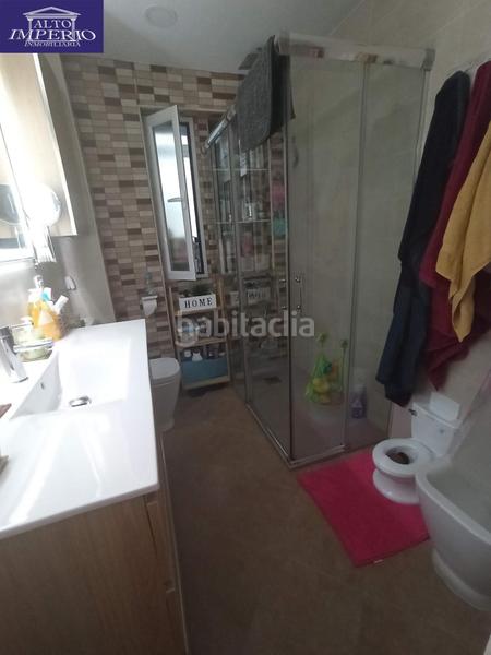 Foto 647b4089-04cc-4448-90e9-cf220c2d73bf. Affitto appartamento in Camino de Ronda Granada