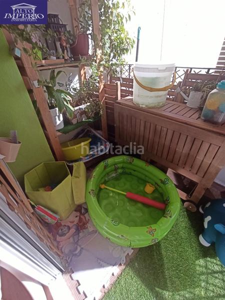 Foto 1de6f14e-bd68-4c55-8a1e-13cf8d30902b. Alquiler piso se alquila piso sin muebles en Camino de Ronda Granada