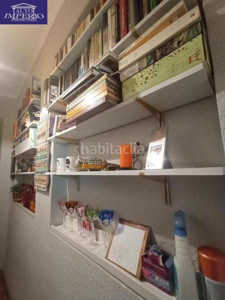 Foto 31787ef9-fe55-4023-8914-52e5e2dacd2b. Lloguer pis a Camino de Ronda Granada