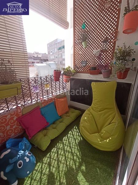 Foto 21c88f42-ec70-40c5-9a7e-ca02f485b29e. Location appartement dans Camino de Ronda Granada