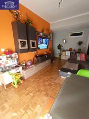 Etagenwohnung in Camino de Ronda