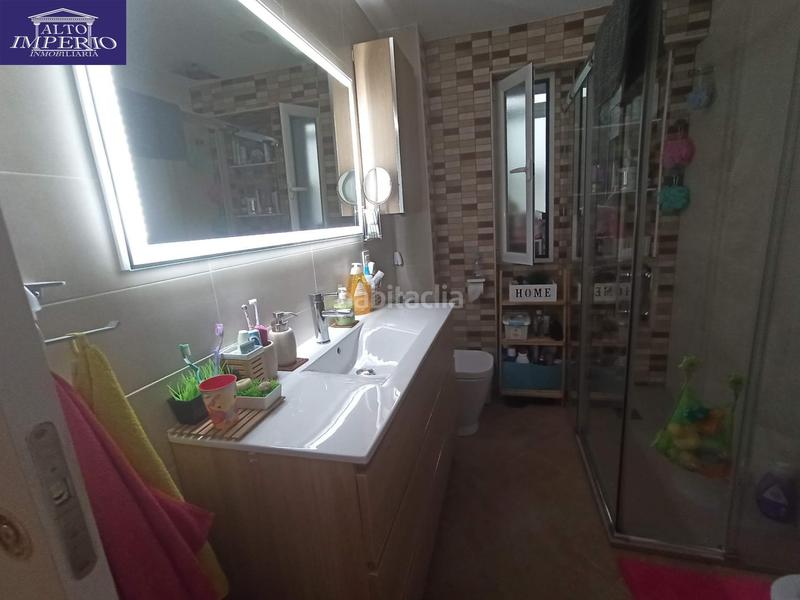 Foto 41786782-9bb1-4347-9006-84ba3e32b770. Rent flat in Camino de Ronda Granada