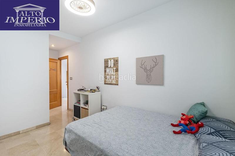 Foto 513ed783-f3c0-4084-a397-6dd4291bfeaa. Casa amb calefacció aparcament a Barrio de Zaidín Granada