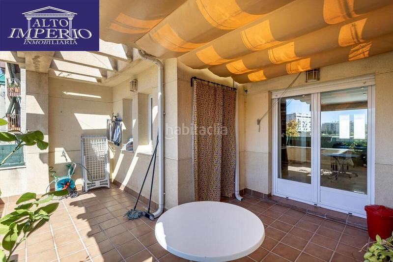 Foto 6b65b128-f37c-4407-aa56-c5486815470f. Casa amb calefacció aparcament a Barrio de Zaidín Granada