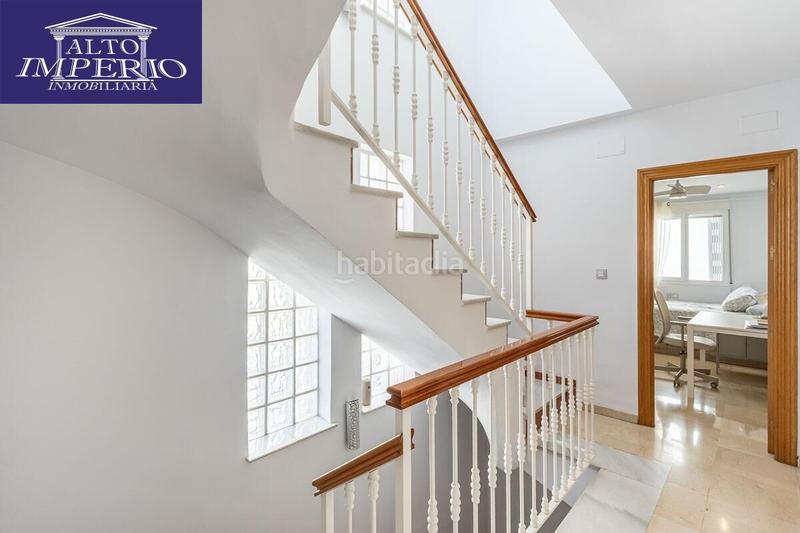 Foto 775abf59-5470-4785-9783-2931cb5923c0. Casa amb calefacció aparcament a Barrio de Zaidín Granada