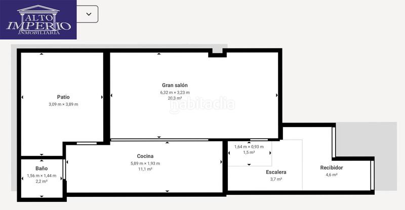 Foto 7e6113ff-e40f-47d0-9d91-e4694ebd769e. Casa amb calefacció aparcament a Barrio de Zaidín Granada