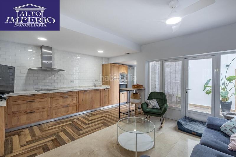 Foto 8e5b717d-d659-46c3-9d88-c67771a91532. Casa amb calefacció aparcament a Barrio de Zaidín Granada