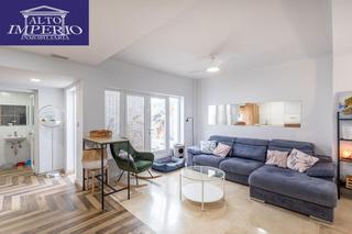 Maison à Barrio de Zaidín. Casa junto al pts