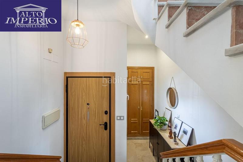 Foto c75e9e36-e4d0-4248-8f4f-97e5270876b1. Casa amb calefacció aparcament a Barrio de Zaidín Granada