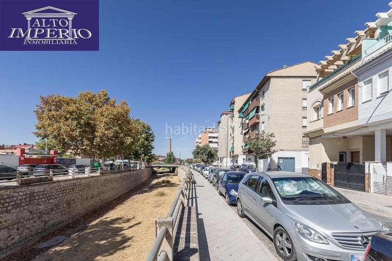 Foto dcc654cb-c9a0-4439-bdcb-6ab1242f3fd8. Casa amb calefacció aparcament a Barrio de Zaidín Granada