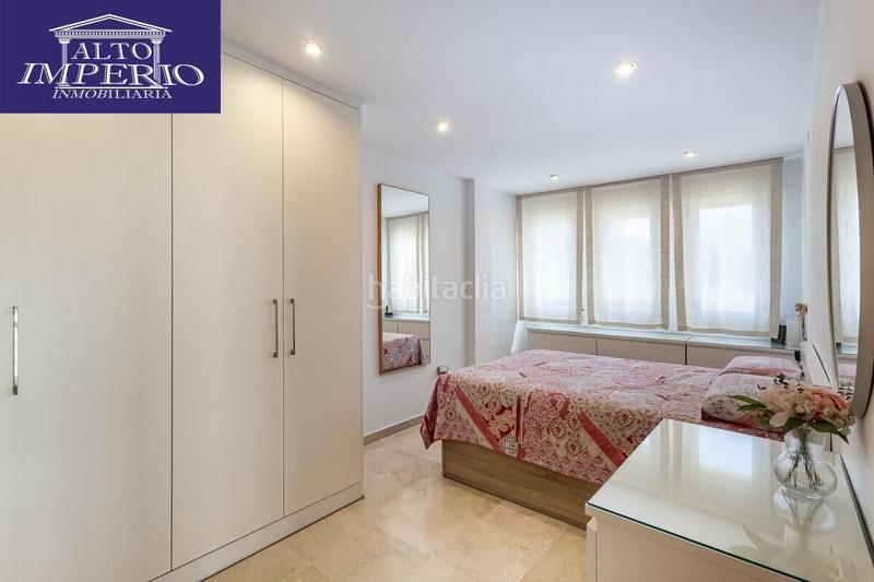 Foto efeabfb8-10a7-4a12-a8d5-98483635aecc. Casa amb calefacció aparcament a Barrio de Zaidín Granada