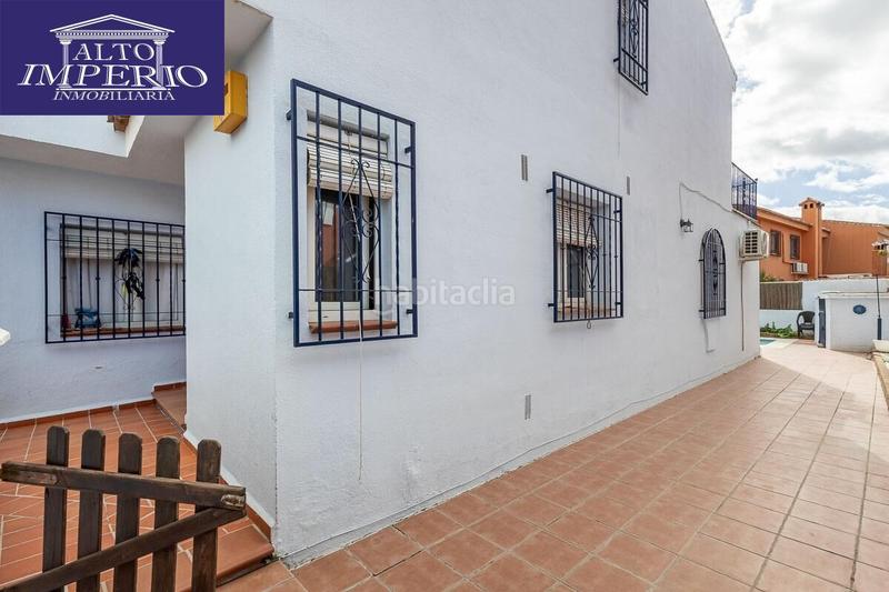 Foto b2cb8468-059b-4c45-98c6-50cf0cb36767. Casa en calle hella 8 casa en Jun