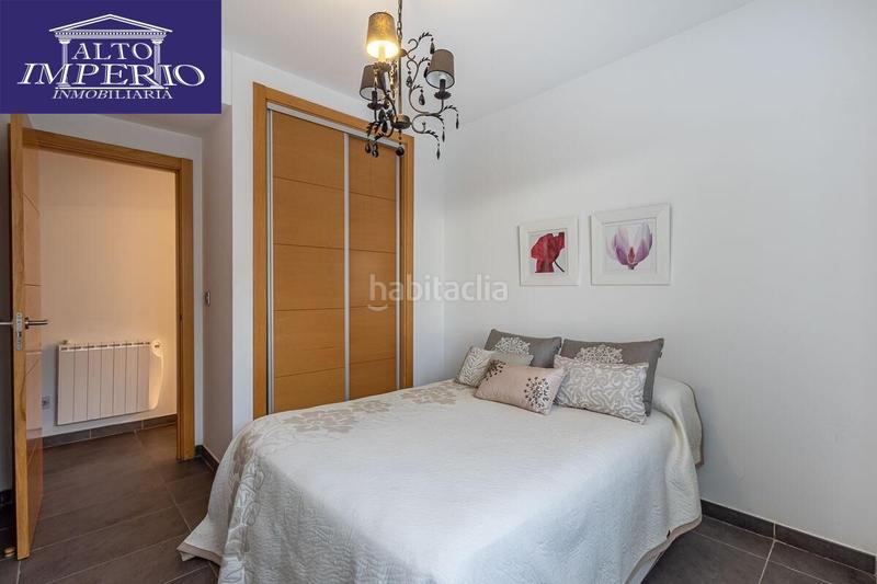 Foto 16856e29-83a0-4042-bf79-f5c8a7ec48d0. Piso magnífico piso en Carretera de Granada-La Alcazaba Alhendín