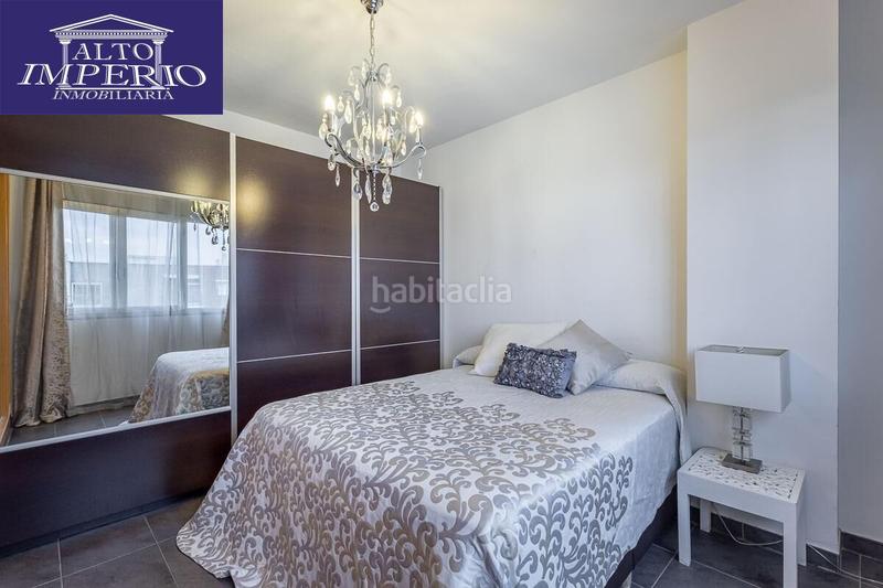 Foto 22999a52-455b-4ed2-93df-bba562af308b. Piso magnífico piso en Carretera de Granada-La Alcazaba Alhendín